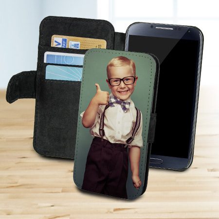 Bild von samsung galaxy s flip case sejpg | Individuelle 🎁 persönliche 🎁 personalisierte Geschenke bedruckt ▪ bestickt ▪ graviert