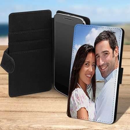 Bild von motorola moto g flip case seljpg | Individuelle 🎁 persönliche 🎁 personalisierte Geschenke bedruckt ▪ bestickt ▪ graviert