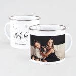 Bild von fotogeschenke emaille fototajpg | Individuelle 🎁 persönliche 🎁 personalisierte Geschenke bedruckt ▪ bestickt ▪ graviert