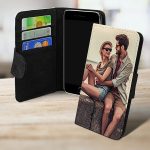 Bild von iphone se flip case seljpg | Individuelle 🎁 persönliche 🎁 personalisierte Geschenke bedruckt ▪ bestickt ▪ graviert