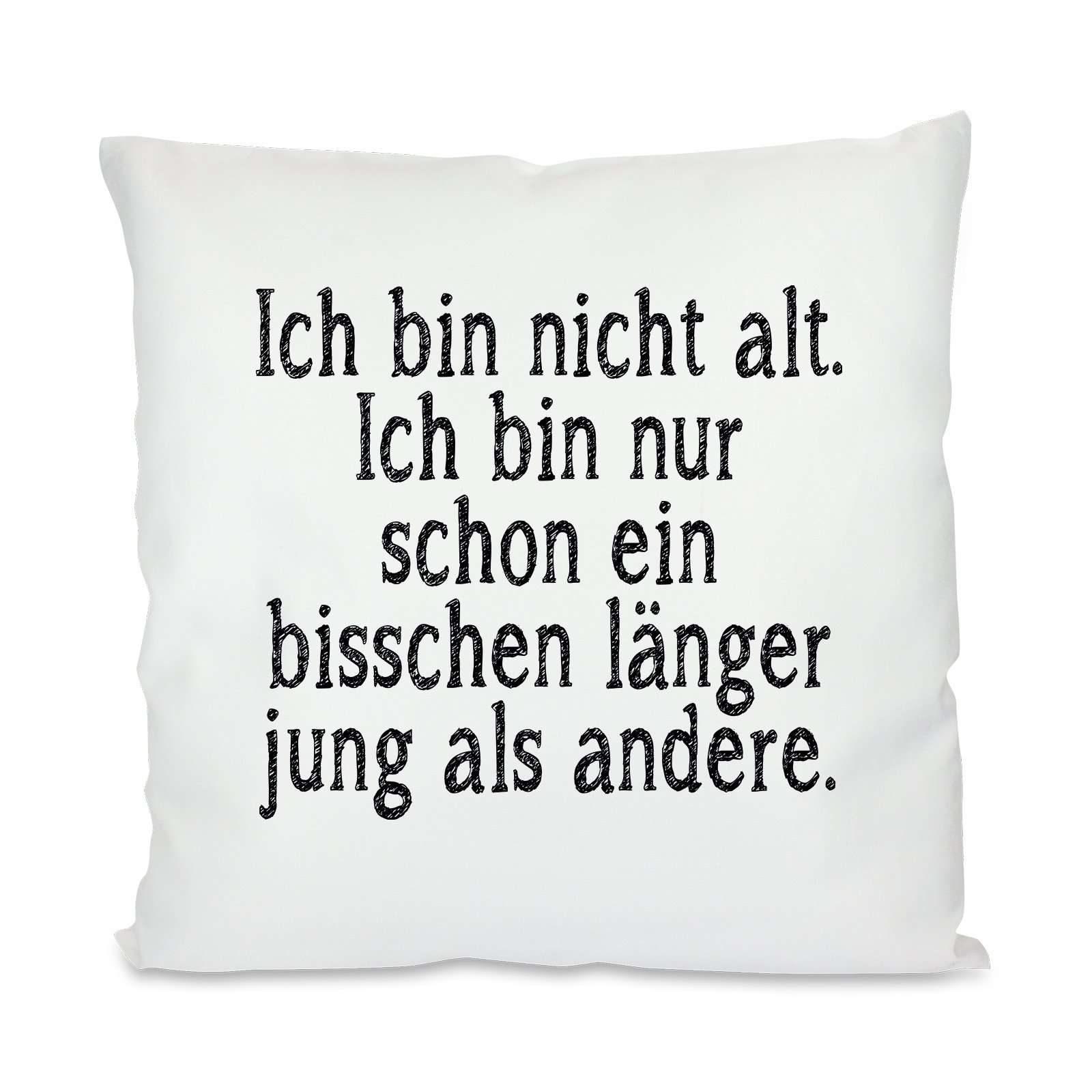 Bild von   kissen mit motiv modell ichjpg | Individuelle 🎁 persönliche 🎁 personalisierte Geschenke bedruckt ▪ bestickt ▪ graviert