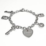 Bild von bettel armband mit gravur edeljpg | Individuelle 🎁 persönliche 🎁 personalisierte Geschenke bedruckt ▪ bestickt ▪ graviert