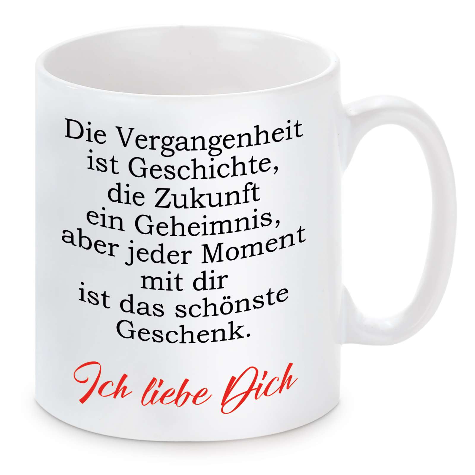 Bild von tasse modell die vergangenheijpg | Individuelle 🎁 persönliche 🎁 personalisierte Geschenke bedruckt ▪ bestickt ▪ graviert