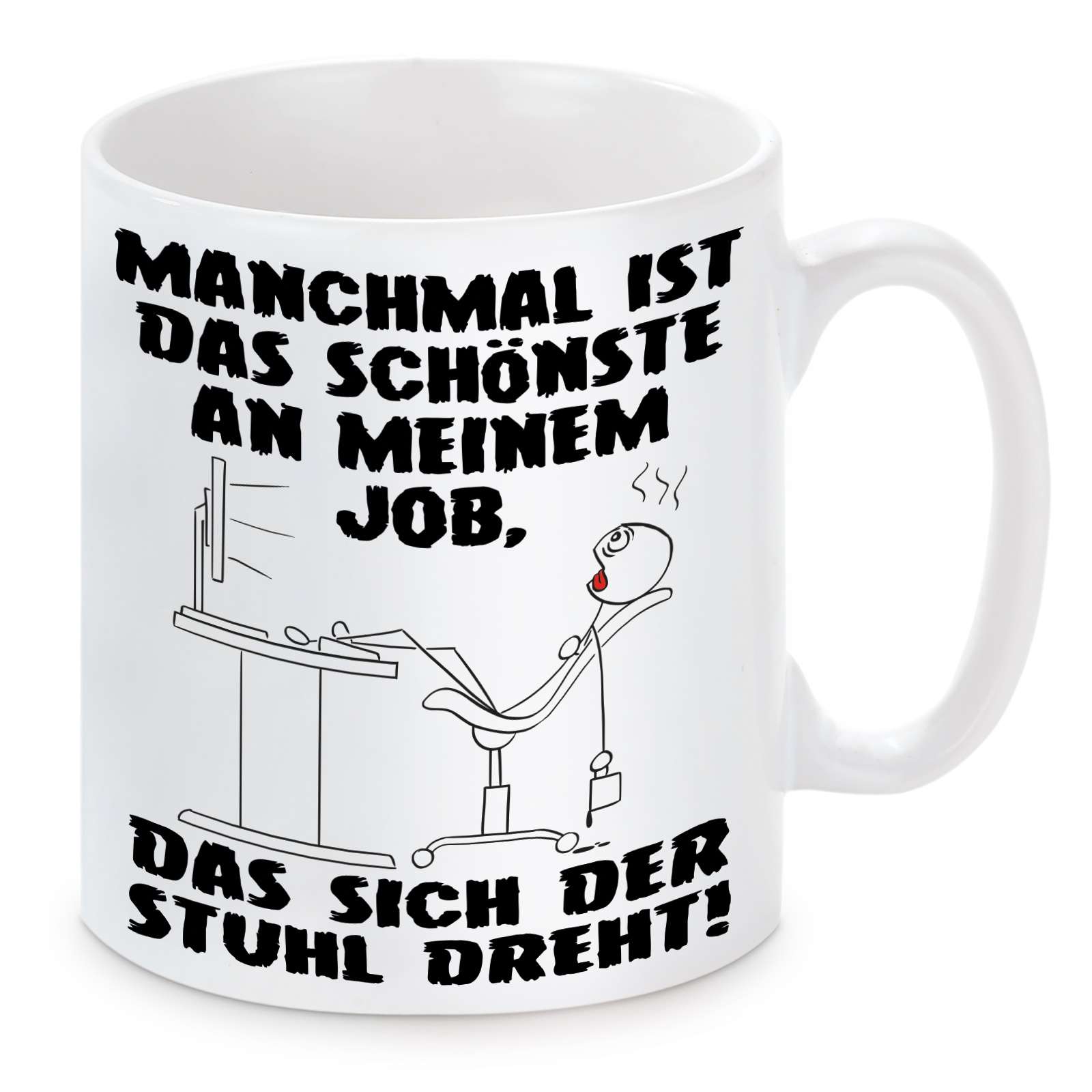 Bild von tasse modell das schoenste anjpg | Individuelle 🎁 persönliche 🎁 personalisierte Geschenke bedruckt ▪ bestickt ▪ graviert