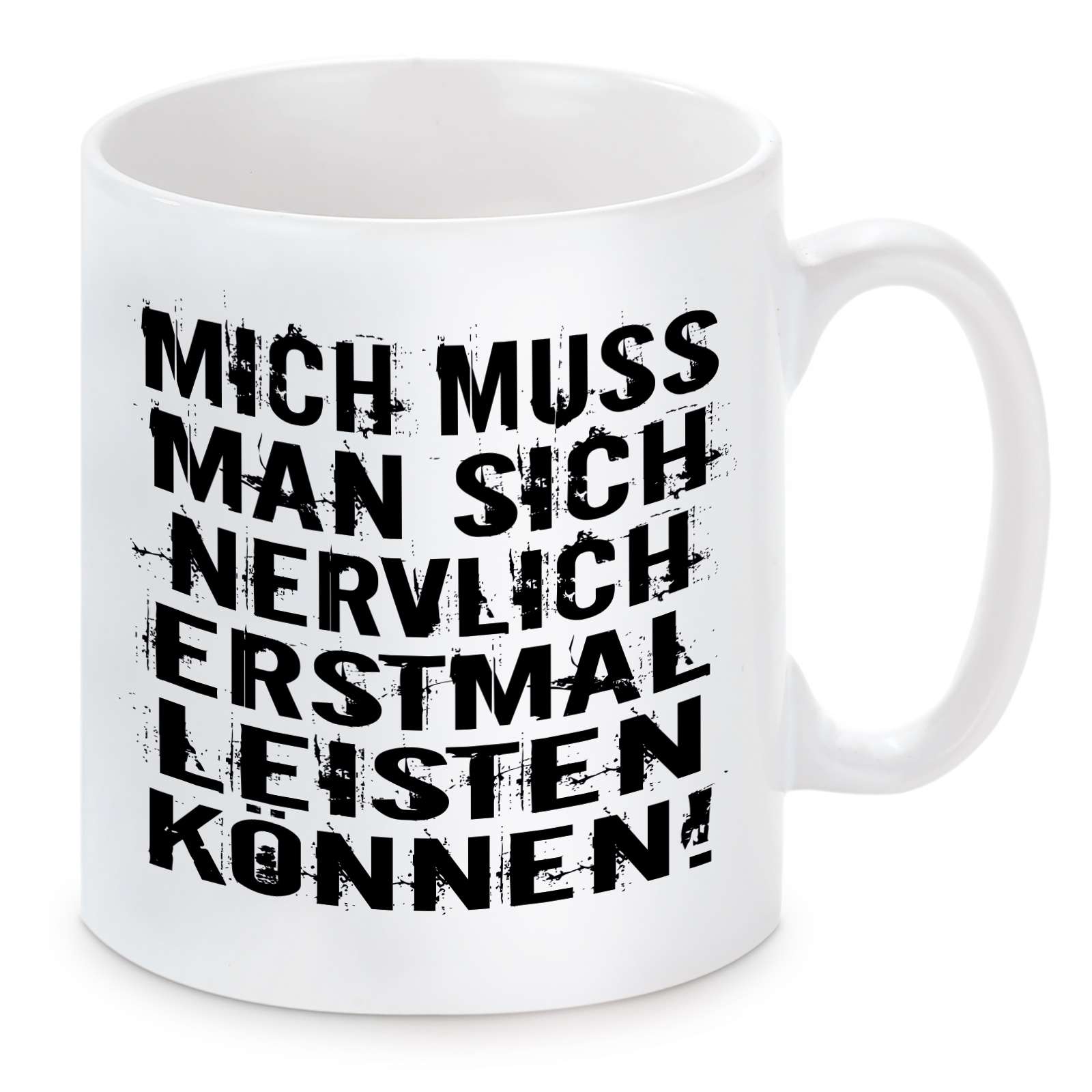 Bild von tasse modell leisten koennenjpg | Individuelle 🎁 persönliche 🎁 personalisierte Geschenke bedruckt ▪ bestickt ▪ graviert