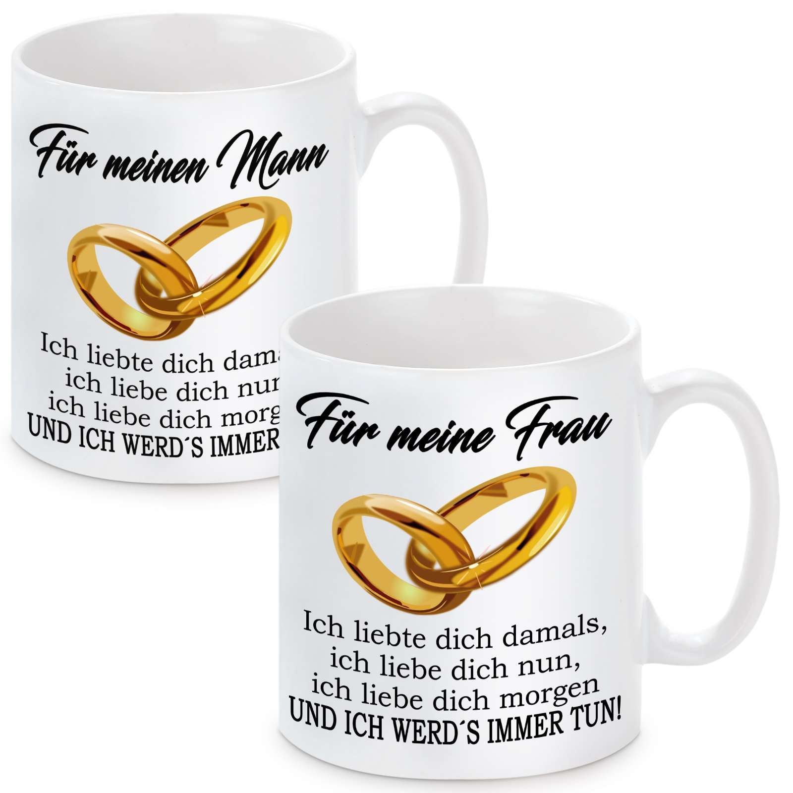 Bild von tasse modell ich liebte dichjpg | Individuelle 🎁 persönliche 🎁 personalisierte Geschenke bedruckt ▪ bestickt ▪ graviert