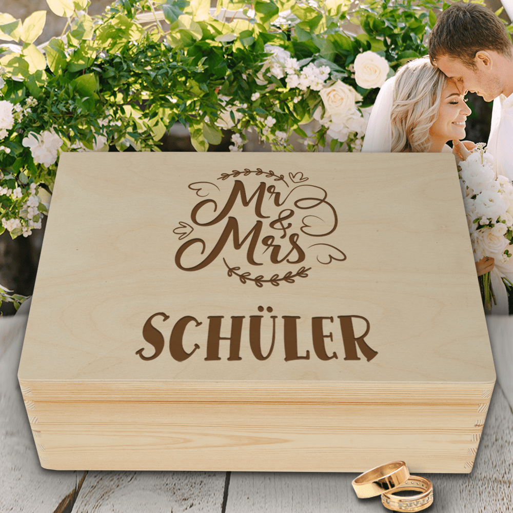 Bild von personalisierte erinnerungsboxpng | Individuelle 🎁 persönliche 🎁 personalisierte Geschenke bedruckt ▪ bestickt ▪ graviert