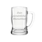 Bild von bierkrug l von leonardo mijpg | Individuelle 🎁 persönliche 🎁 personalisierte Geschenke bedruckt ▪ bestickt ▪ graviert