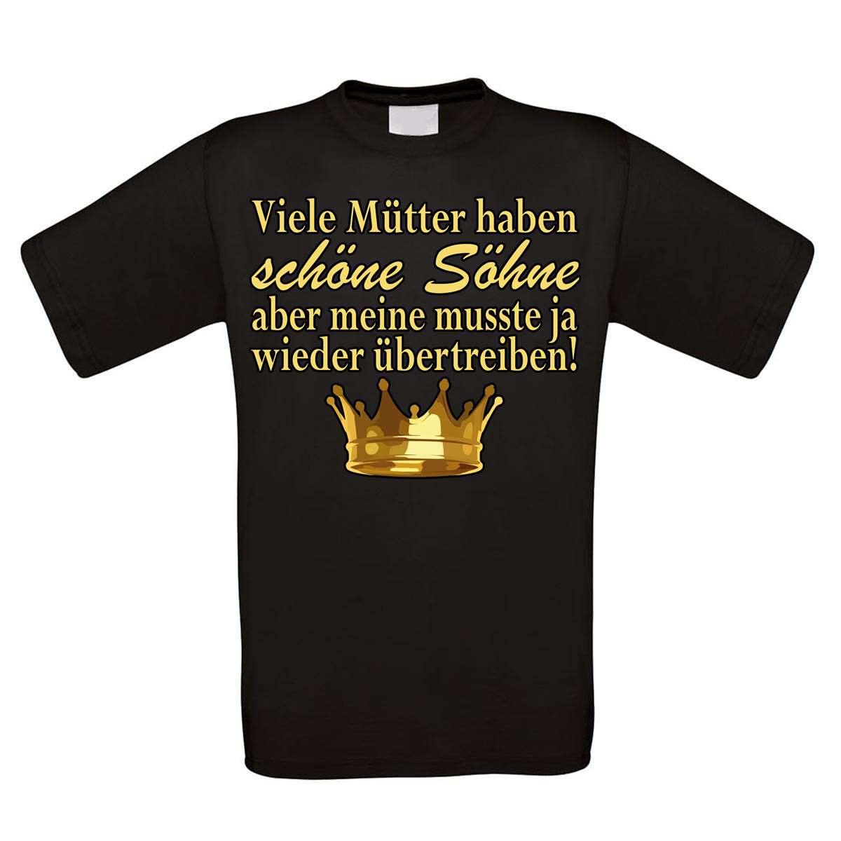 Bild von herren t shirt modell viele mjpg | Individuelle 🎁 persönliche 🎁 personalisierte Geschenke bedruckt ▪ bestickt ▪ graviert