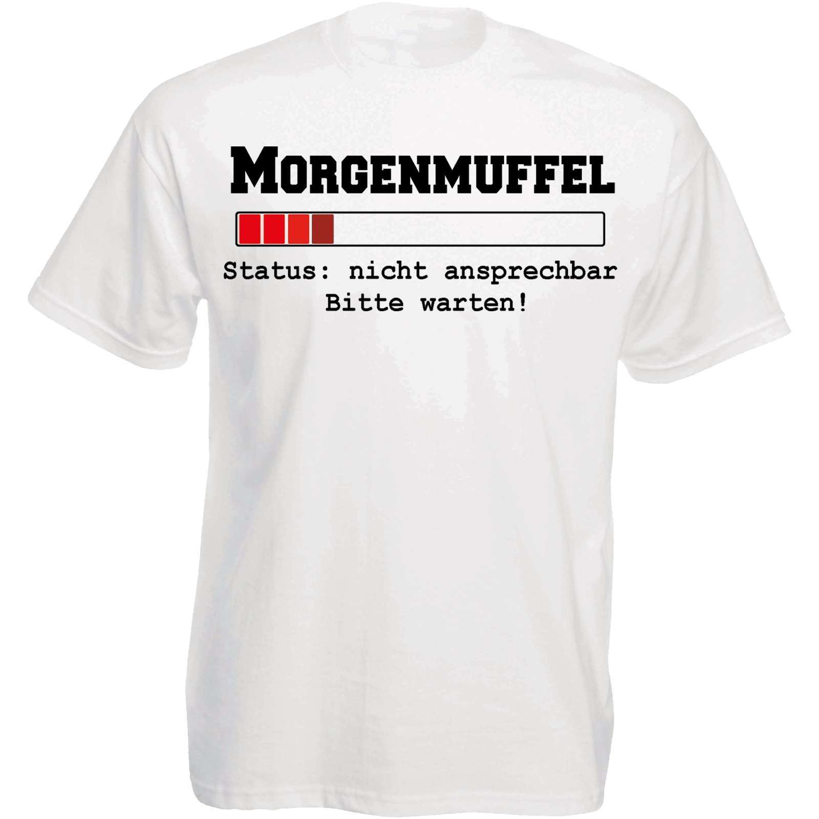 Bild von   funshirt weiss oder schwarzjpg | Individuelle 🎁 persönliche 🎁 personalisierte Geschenke bedruckt ▪ bestickt ▪ graviert