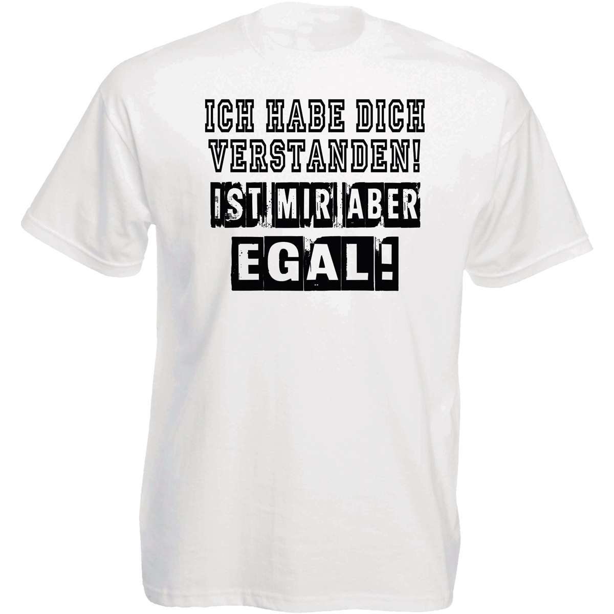 Bild von funshirt weiss oder schwarzjpg | Individuelle 🎁 persönliche 🎁 personalisierte Geschenke bedruckt ▪ bestickt ▪ graviert