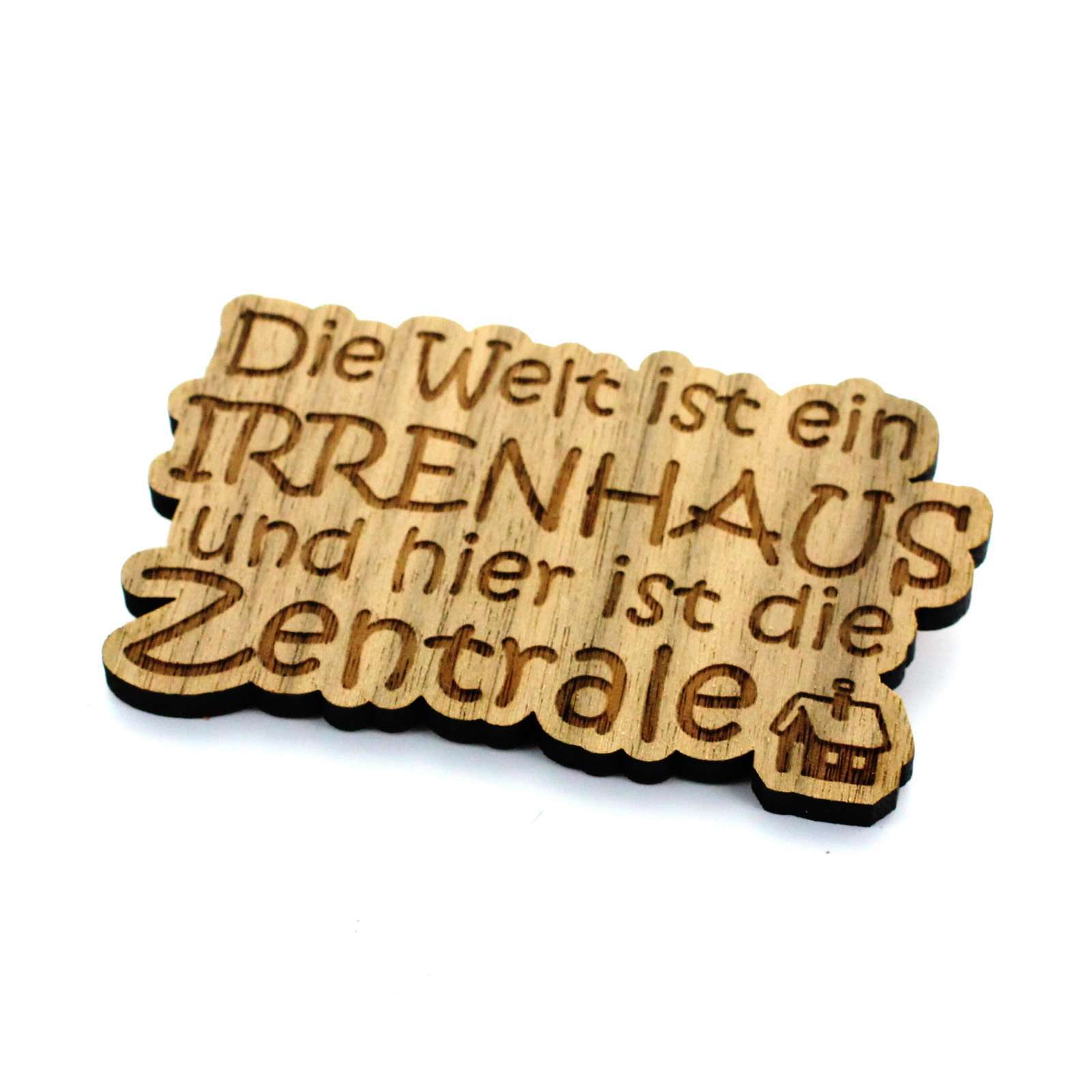 Bild von kuehlschrankmagnet aus holz mojpg | Individuelle 🎁 persönliche 🎁 personalisierte Geschenke bedruckt ▪ bestickt ▪ graviert