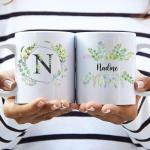 Bild von   personalisierte tasse mit buchjpg | Individuelle 🎁 persönliche 🎁 personalisierte Geschenke bedruckt ▪ bestickt ▪ graviert