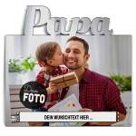 Bild von   rahmenloser fotoaufsteller pjpg | Individuelle 🎁 persönliche 🎁 personalisierte Geschenke bedruckt ▪ bestickt ▪ graviert