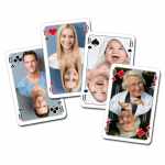 Bild von foto skat kartenjpg | Individuelle 🎁 persönliche 🎁 personalisierte Geschenke bedruckt ▪ bestickt ▪ graviert