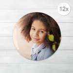 Bild von magnet button gross stkjpg | Individuelle 🎁 persönliche 🎁 personalisierte Geschenke bedruckt ▪ bestickt ▪ graviert