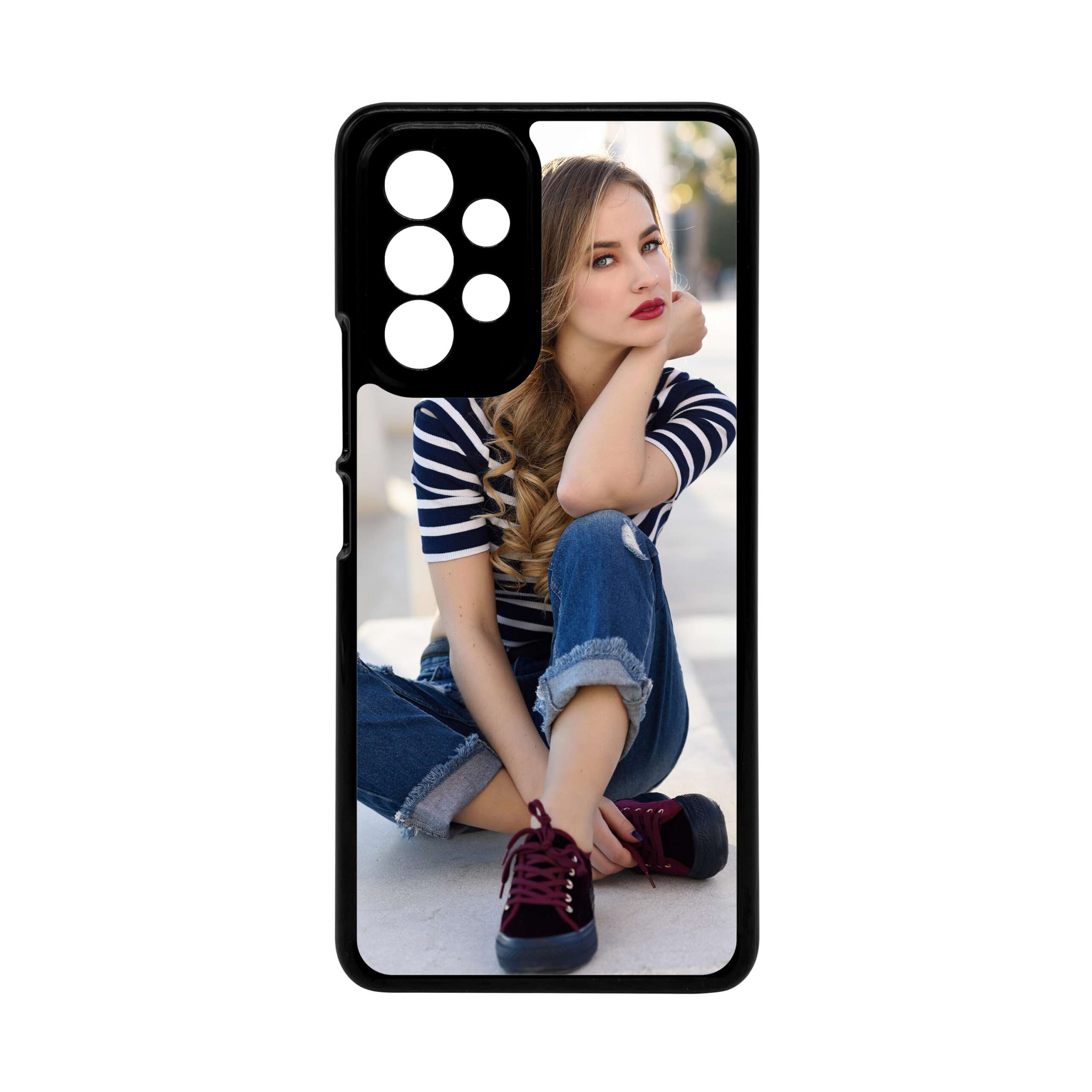 Bild von galaxy a g huelle selbst gejpg | Individuelle 🎁 persönliche 🎁 personalisierte Geschenke bedruckt ▪ bestickt ▪ graviert