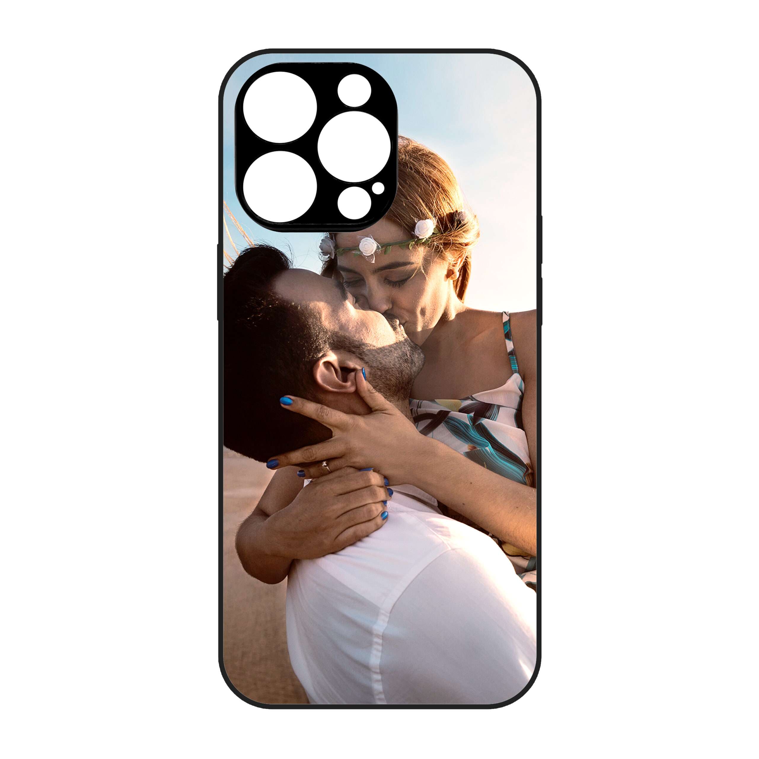 Bild von iphone pro max huelle selbsjpg | Individuelle 🎁 persönliche 🎁 personalisierte Geschenke bedruckt ▪ bestickt ▪ graviert