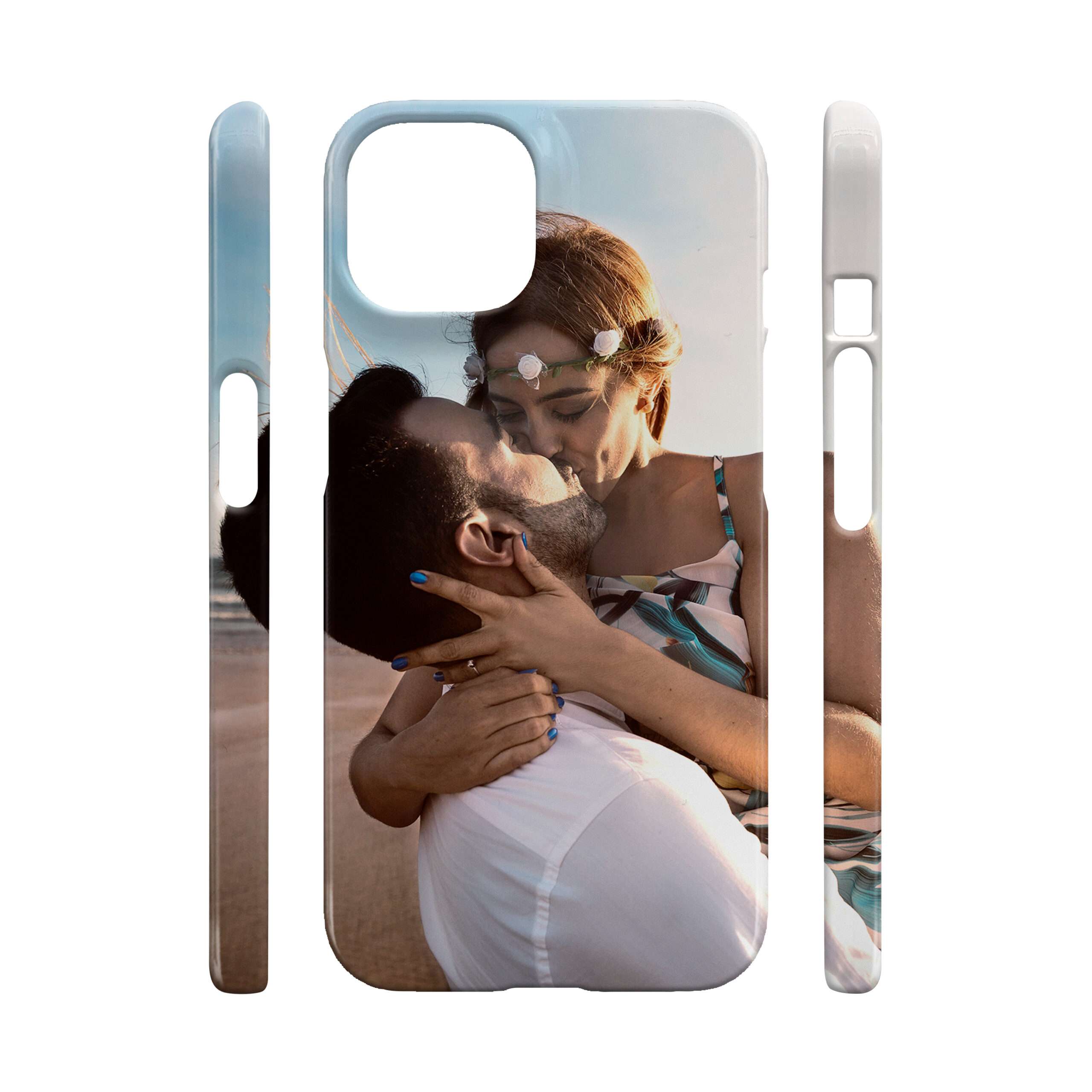 Bild von iphone huelle selbst gestaljpg | Individuelle 🎁 persönliche 🎁 personalisierte Geschenke bedruckt ▪ bestickt ▪ graviert