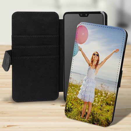 Bild von huawei mate flip case selbsjpg | Individuelle 🎁 persönliche 🎁 personalisierte Geschenke bedruckt ▪ bestickt ▪ graviert