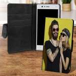 Bild von nokia flip case selbst gestajpg | Individuelle 🎁 persönliche 🎁 personalisierte Geschenke bedruckt ▪ bestickt ▪ graviert