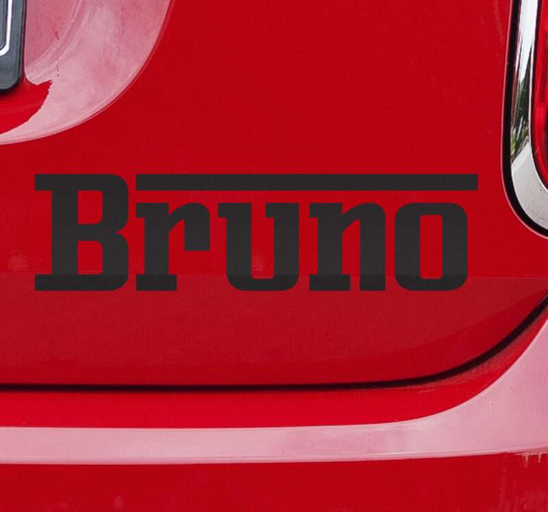 Bild von personalisierter ferrari aufkljpg | Individuelle 🎁 persönliche 🎁 personalisierte Geschenke bedruckt ▪ bestickt ▪ graviert