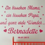 Bild von personalisierter spruch kinderjpg | Individuelle 🎁 persönliche 🎁 personalisierte Geschenke bedruckt ▪ bestickt ▪ graviert