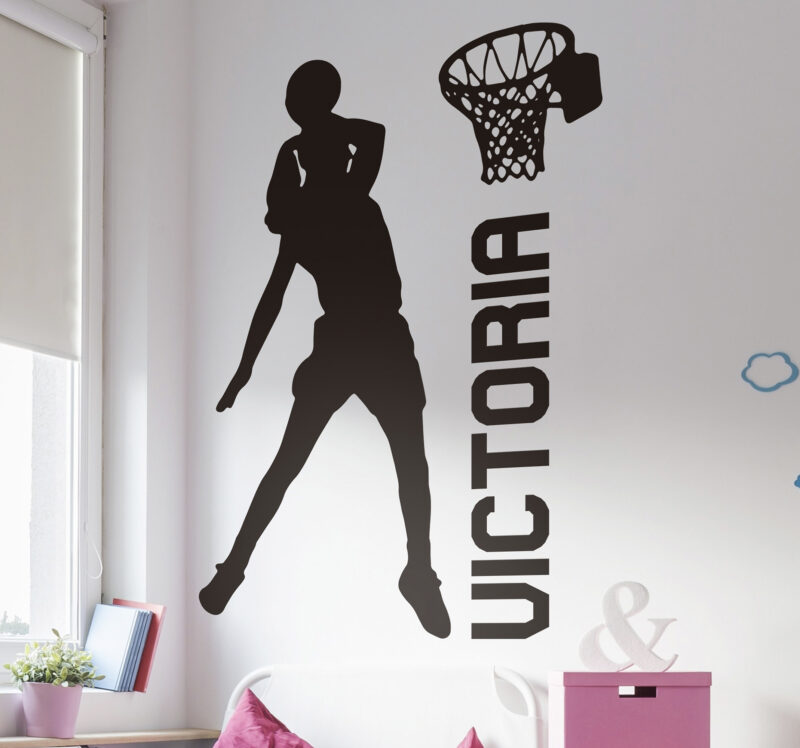 Bild von personalisierbares basketballjpg | Individuelle 🎁 persönliche 🎁 personalisierte Geschenke bedruckt ▪ bestickt ▪ graviert