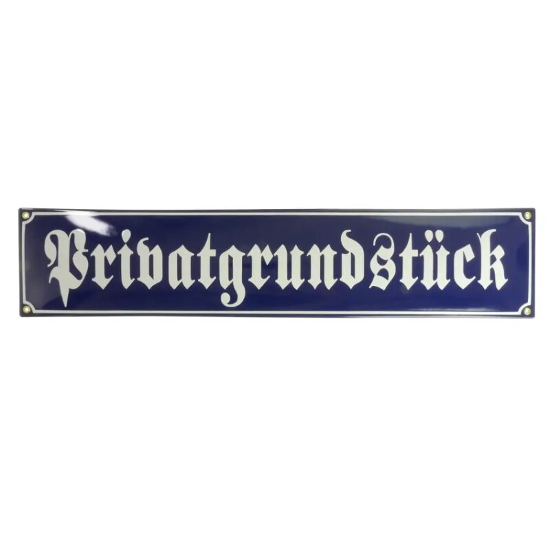 Bild von   emaille strassenschild mit ihrjpg | Individuelle 🎁 persönliche 🎁 personalisierte Geschenke bedruckt ▪ bestickt ▪ graviert