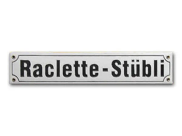 Bild von emaille strassenschild mit ihrjpg | Individuelle 🎁 persönliche 🎁 personalisierte Geschenke bedruckt ▪ bestickt ▪ graviert