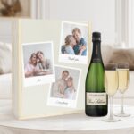 Bild von champagner geschenk rene schljpg | Individuelle 🎁 persönliche 🎁 personalisierte Geschenke bedruckt ▪ bestickt ▪ graviert