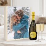 Bild von weinpaket mit glaesern riondjpg | Individuelle 🎁 persönliche 🎁 personalisierte Geschenke bedruckt ▪ bestickt ▪ graviert