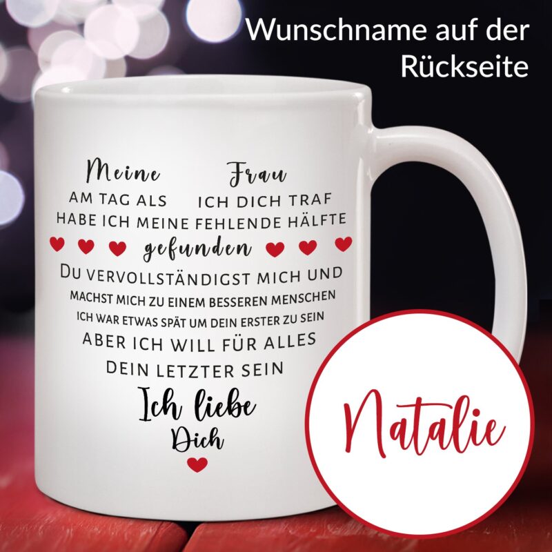 🖻🖉  | Individuelle 🎁 persönliche 🎁 personalisierte Geschenke bedruckt ▪ bestickt ▪ graviert  