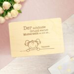 Bild von personalisierte erinnerungsboxjpg | Individuelle 🎁 persönliche 🎁 personalisierte Geschenke bedruckt ▪ bestickt ▪ graviert