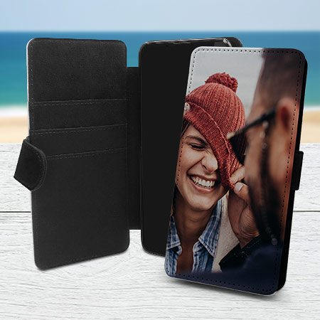 Bild von galaxy a flip case selbst gejpg | Individuelle 🎁 persönliche 🎁 personalisierte Geschenke bedruckt ▪ bestickt ▪ graviert