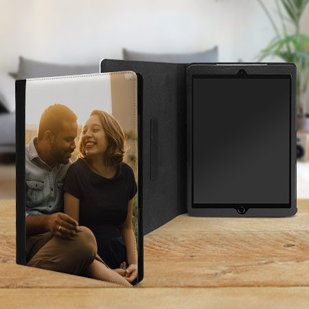 Bild von ipad design huelle sejpg | Individuelle 🎁 persönliche 🎁 personalisierte Geschenke bedruckt ▪ bestickt ▪ graviert