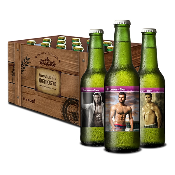 Bild von frauen bierboxjpg | Individuelle 🎁 persönliche 🎁 personalisierte Geschenke bedruckt ▪ bestickt ▪ graviert