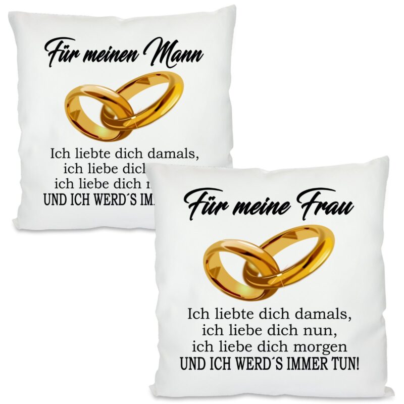 Bild von kissen mit motiv modell ich ljpg | Individuelle 🎁 persönliche 🎁 personalisierte Geschenke bedruckt ▪ bestickt ▪ graviert