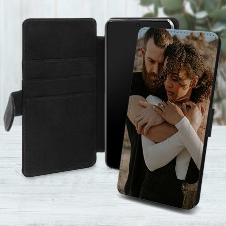 Bild von galaxy s g flip case selbsjpg | Individuelle 🎁 persönliche 🎁 personalisierte Geschenke bedruckt ▪ bestickt ▪ graviert