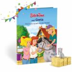 Bild von bibi tina und du ueberrajpg | Individuelle 🎁 persönliche 🎁 personalisierte Geschenke bedruckt ▪ bestickt ▪ graviert