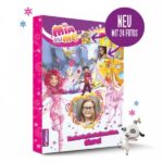 Bild von mia and me adventskalenderjpg | Individuelle 🎁 persönliche 🎁 personalisierte Geschenke bedruckt ▪ bestickt ▪ graviert