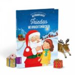 Bild von dein weihnachtsmaerchenjpg | Individuelle 🎁 persönliche 🎁 personalisierte Geschenke bedruckt ▪ bestickt ▪ graviert