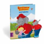 Bild von benjamin bluemchen und dujpg | Individuelle 🎁 persönliche 🎁 personalisierte Geschenke bedruckt ▪ bestickt ▪ graviert