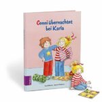 Bild von conni und dujpg | Individuelle 🎁 persönliche 🎁 personalisierte Geschenke bedruckt ▪ bestickt ▪ graviert