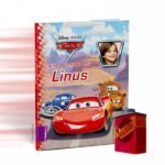 Bild von cars und dujpg | Individuelle 🎁 persönliche 🎁 personalisierte Geschenke bedruckt ▪ bestickt ▪ graviert