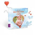 Bild von fuer den weltbesten opajpg | Individuelle 🎁 persönliche 🎁 personalisierte Geschenke bedruckt ▪ bestickt ▪ graviert