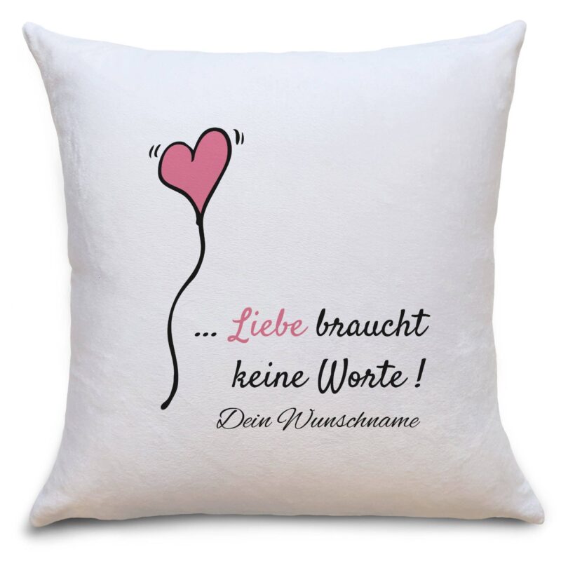 Bild von herzluftballonjpg | Individuelle 🎁 persönliche 🎁 personalisierte Geschenke bedruckt ▪ bestickt ▪ graviert