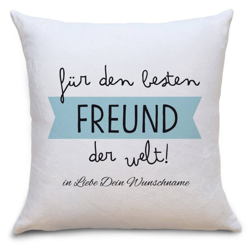 Bild von bester freundjpg | Individuelle 🎁 persönliche 🎁 personalisierte Geschenke bedruckt ▪ bestickt ▪ graviert