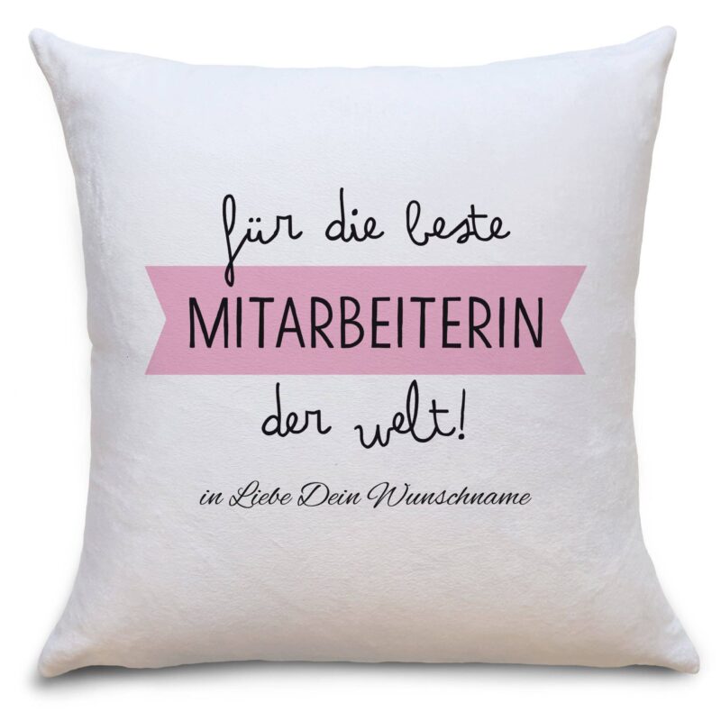 Bild von beste mitarbeiterinjpg | Individuelle 🎁 persönliche 🎁 personalisierte Geschenke bedruckt ▪ bestickt ▪ graviert