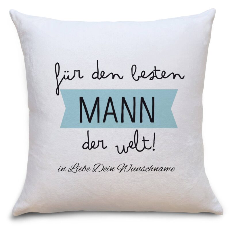 Bild von bester mannjpg | Individuelle 🎁 persönliche 🎁 personalisierte Geschenke bedruckt ▪ bestickt ▪ graviert